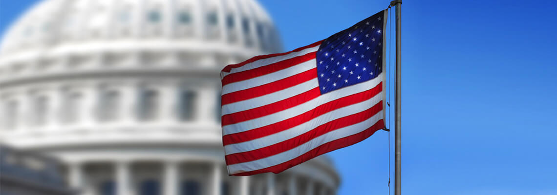 US Capitol