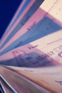 Visas and Green Cards