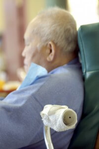 Nursing Home Care